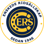 Enskede Ridsällskap Logo