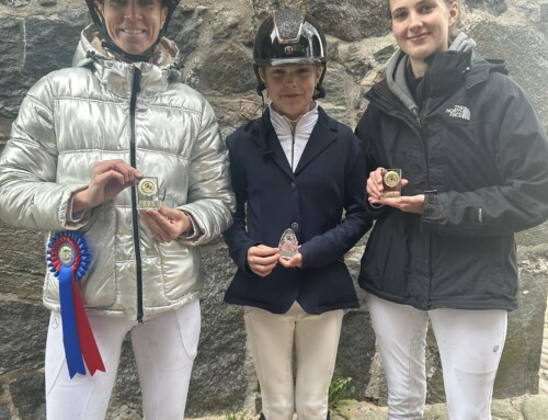Resultat klubbhoppning 6 april